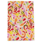 Candy Bag Mittlere Geschenktüte (Vorderseite)