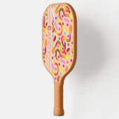 Candy Bag Pickleball Schläger (Links)