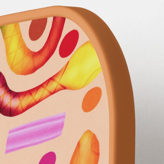 Candy Bag Pickleball Schläger (Linke Seite)