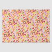 Candy Bag Seidenpapier (Vorderseite)