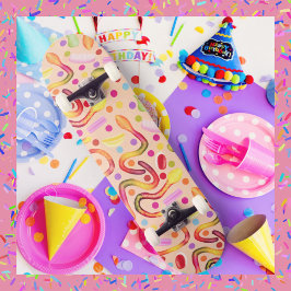 Candy Bag Skateboard