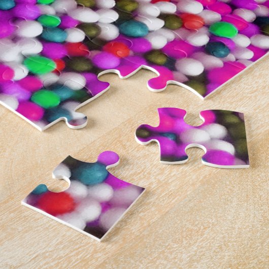 Candy Balls 2 Puzzle (Seite)