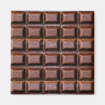 Candy Bar Squares