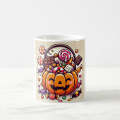Candy Basket Tasse (Mittel)