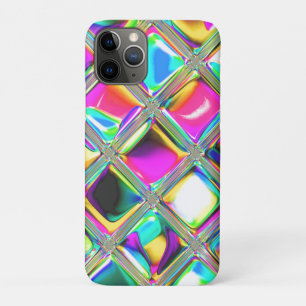 Candy Bubbles Original Art Custom iPhone 5 Fall Case-Mate iPhone Hülle