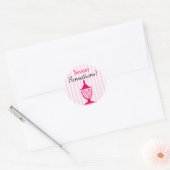 Candy Buffet Stickers (Umschlag)