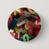 Candy Button (Vorderseite)