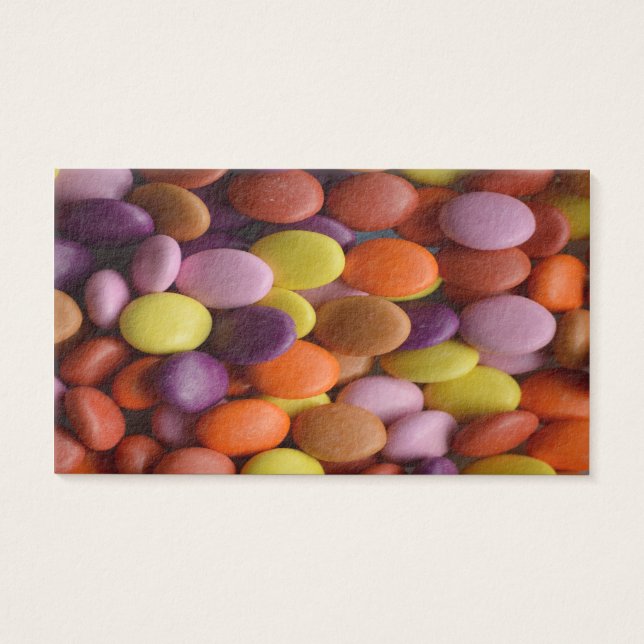 Candy Buttons (Vorderseite)