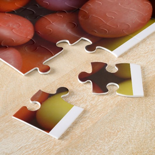 Candy Buttons Puzzle (Seite)