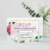 Candy Candy Cane Scarf & Gloves UAWG Einladung (Stehend Vorderseite)