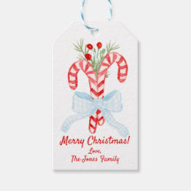 Candy Candy, Custom Christmas