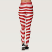Candy Cane Basics Elf Leggings (Rückseite)