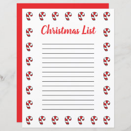 Candy Cane Boarder Clipart Weihnachtscreme