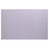 Candy Cane Christmas Stoff (Yard (91,4 cm))