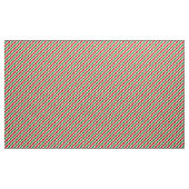Candy Cane Christmas Stripes Red Green Stoff (Yard (91,4 cm))