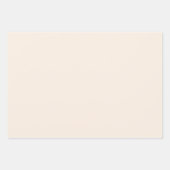 Candy Cane Geschenkpapier Set (Vorderseite 2)