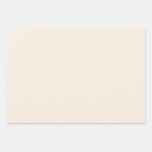 Candy Cane Geschenkpapier Set (Vorderseite 2)