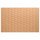 Candy Cane Lane Weihnachtskeks Weihnachtsgebäck Stoff (Yard (91,4 cm))