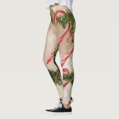 Candy Cane Leggings (Links)