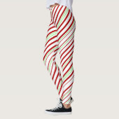 Candy Cane Leggings (Links)