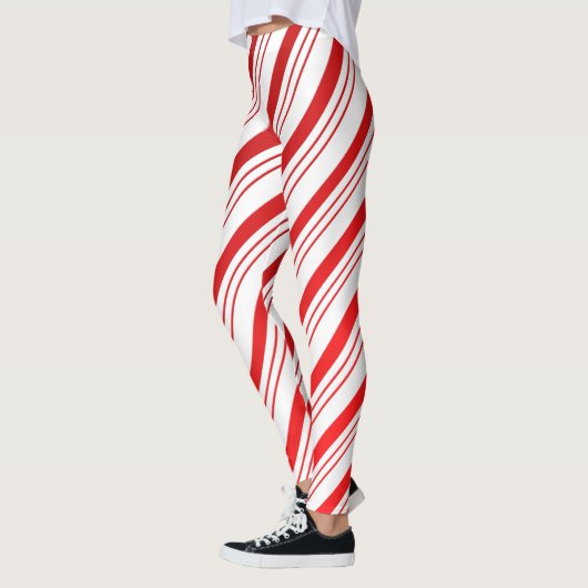 Candy Cane Leggings (Links)