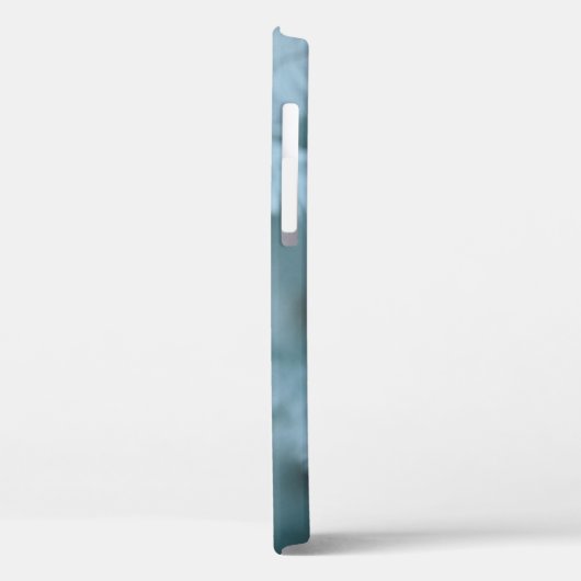 Candy Cane on Tree Case-Mate iPhone Hülle (Rückseite / Links)