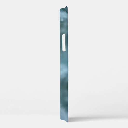 Candy Cane on Tree Case-Mate iPhone Hülle (Rückseite / Rechts)