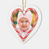 Candy Cane Ornament anpassen (Links)