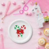 Candy Cane Paper Teller (Party)