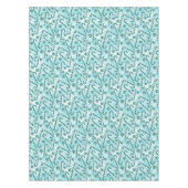 Candy Cane Pfefferminzfestivals Tischdecke (Vorderseite)