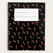 Candy Cane Planer (Vorderseite)