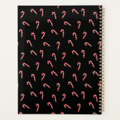 Candy Cane Planer (Rückseite)