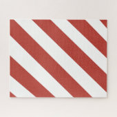Candy Cane Puzzle ! (Horizontal)