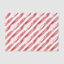 Candy Cane Red Stripes Weihnachten