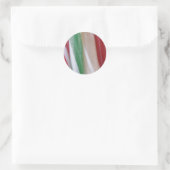 Candy Cane Stickers (Tasche)