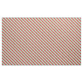 Candy Cane Streifen, rot, grün und weiß Stoff (Yard (91,4 cm))