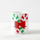 Candy Cane Tasse (Mittel)
