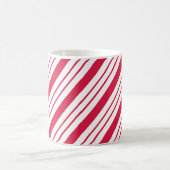 Candy Cane Tasse (Mittel)