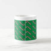 Candy Cane Tasse (Mittel)
