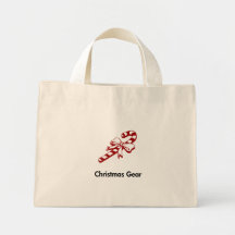 Candy Cane Weihnachtsgear
