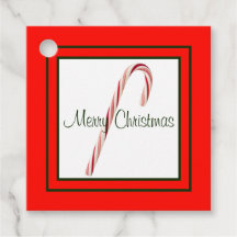 Candy Cane Weihnachtsgeschenke Liebesmarken