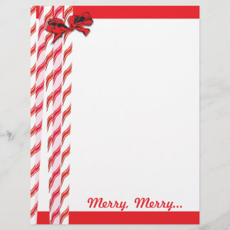 Candy Cane Weihnachtsgeschichten