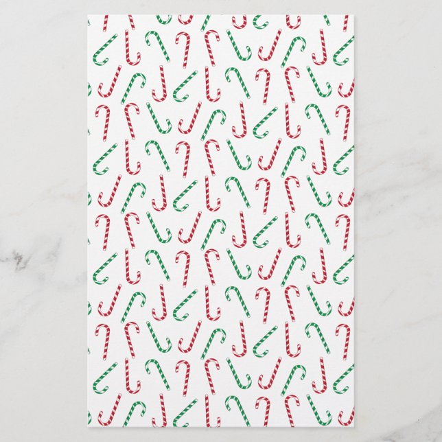 Candy Canes (Vorderseite)