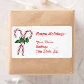 Candy Canes (Insitu)