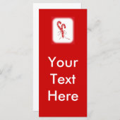 Candy Canes (Vorne/Hinten)