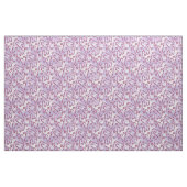 Candy Canes Berry Lila Stoff (Fat Quarter (45,7 x 55,9 cm))