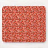 Candy Canes Mousepad (Vorne)