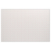 Candy Canes Muster Stoff (Fat Quarter (45,7 x 55,9 cm))