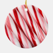 Candy Canes Ornament (Hinten)