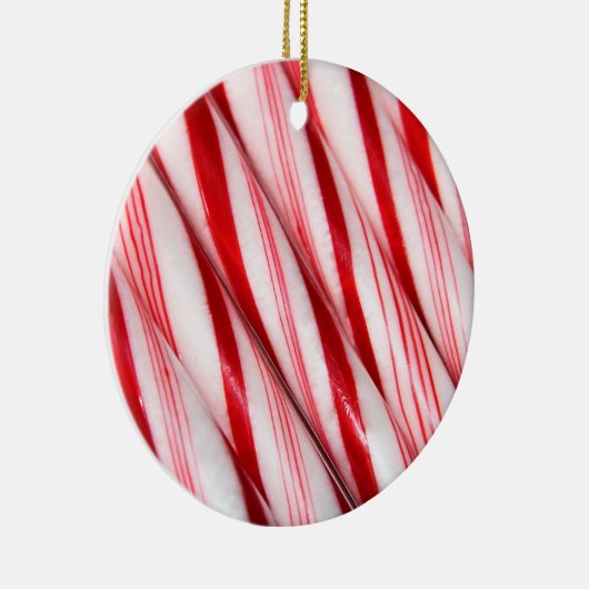 Candy Canes Ornament (Rechts)